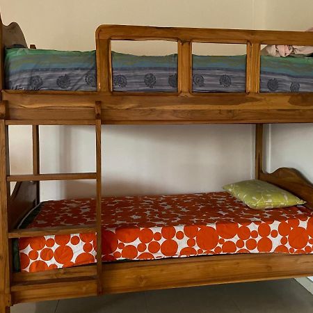 Chez Tata Eleonore Maison D Hotes Bed & Breakfast Ziguinchor Exterior photo