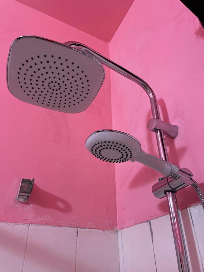 Chez Tata Eleonore Maison D Hotes Bed & Breakfast Ziguinchor Exterior photo