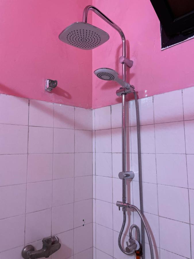 Chez Tata Eleonore Maison D Hotes Bed & Breakfast Ziguinchor Exterior photo