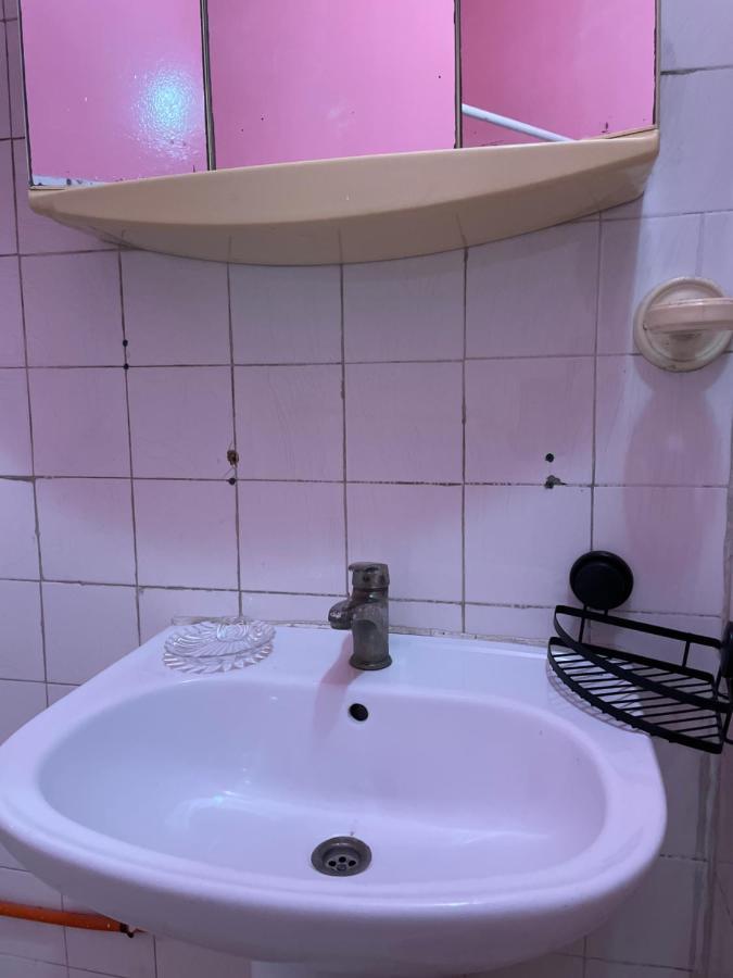 Chez Tata Eleonore Maison D Hotes Bed & Breakfast Ziguinchor Exterior photo